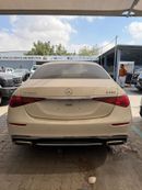 Mercedes Benz S 680 MAYBACH