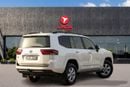 Toyota Land Cruiser Toyota Land Cruiser EXR 2022 GCC | Warranty