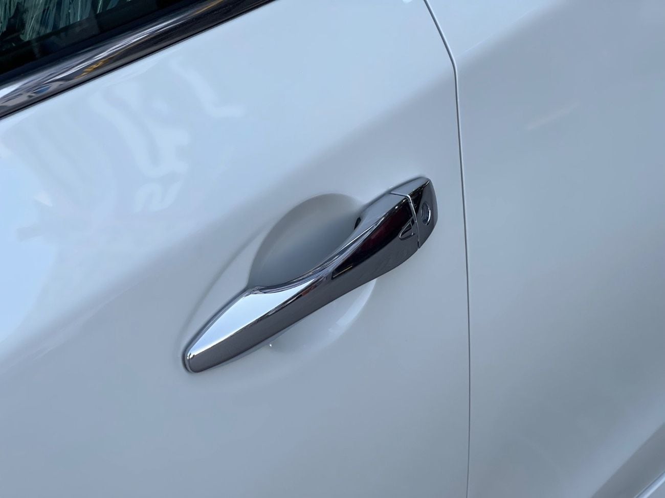 نيسان ألتيما SV 2.5L
