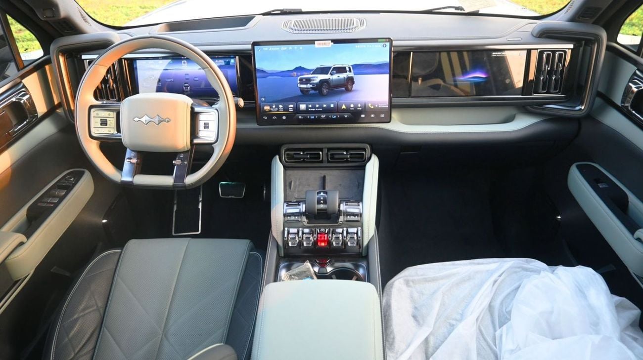 بي واي دي ليوبارد 5