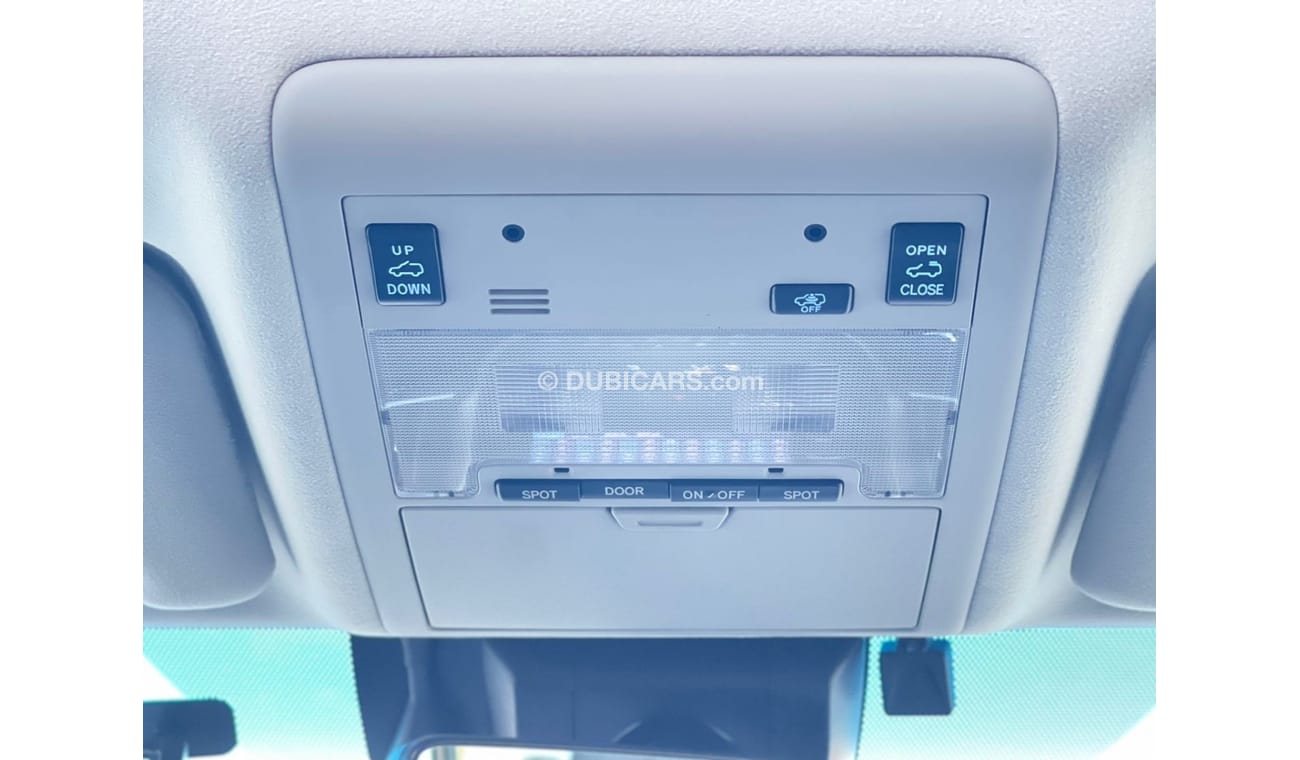 Toyota Land Cruiser | AXG | FULL OPTIONED | 4WD | SUNROOF |