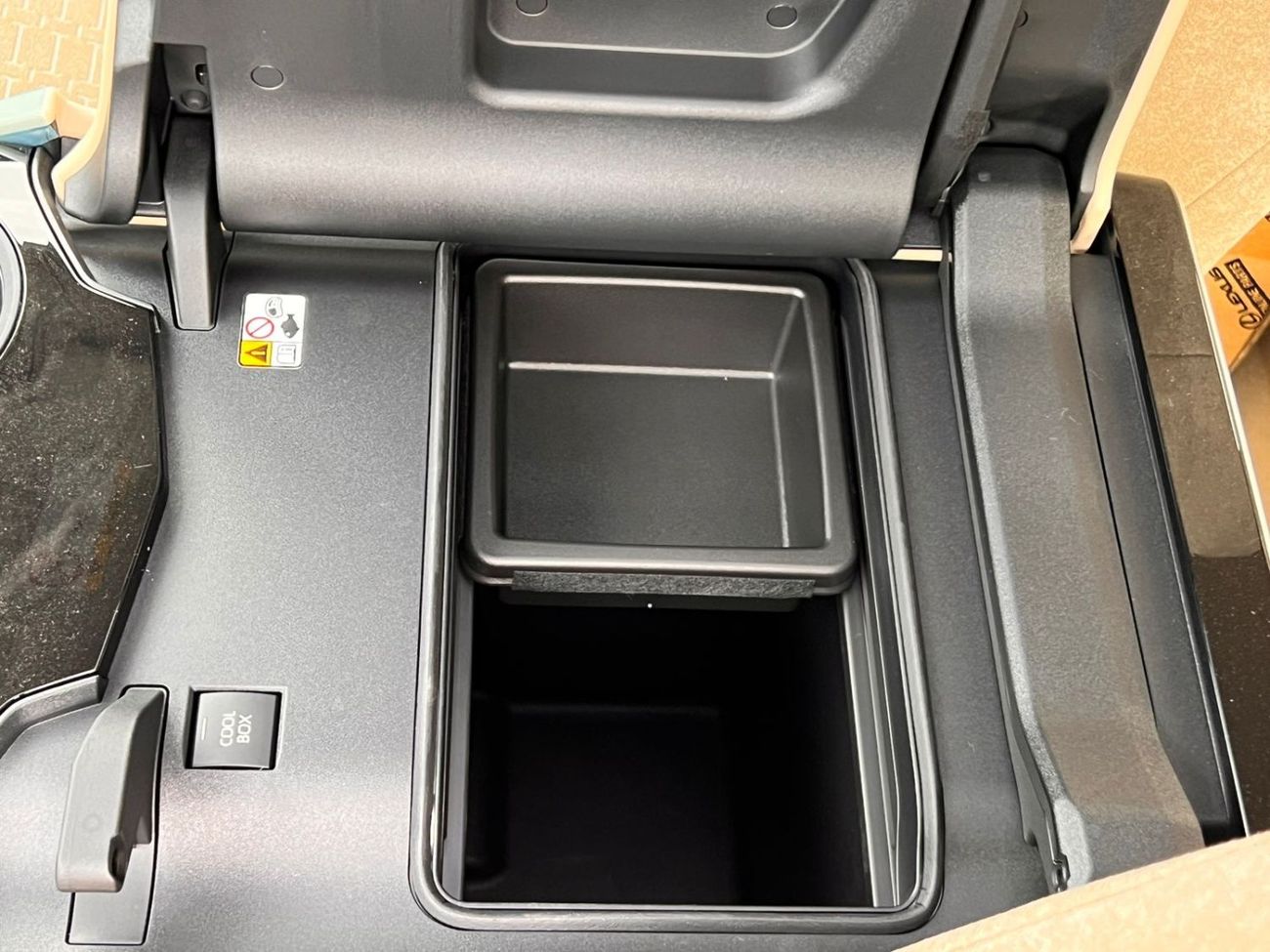 تويوتا لاند كروزر GXR3 3.3L