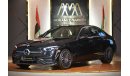 Mercedes-Benz C 200 ✔ Panoramic Roof ✔ 360-view Five cameras