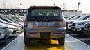 Nissan Patrol LE T2