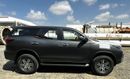 Toyota Fortuner 2.7L 4x4 LOW 6AT AVL COLORS FOR EXPORT