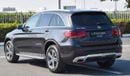 Mercedes-Benz GLC 300 4MATIC Mercedes GLC 300 AMG / 2021 / USA