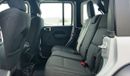 Jeep Wrangler Sport 3.6L A/T (5 Seater) | Full service history | GCC | Zero downpayment support