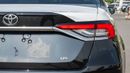 تويوتا كورولا Toyota Corolla 1.6L Full Option