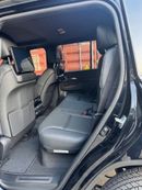 Toyota Land Cruiser SAHARA (NON GCC) Toyota Lc300 Sahara RHD,diesel engine 3.3L ,black colour 2026 brand new