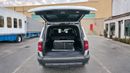 تويوتا برادو VXR 2.4L | T/Petrol | 4x4 | Four Door | 5 Seater | Automatic