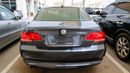 بي أم دبليو 325 i