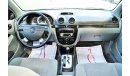 Chevrolet Optra - CAR IN GOOD CONDITION - NO ACCIDENT