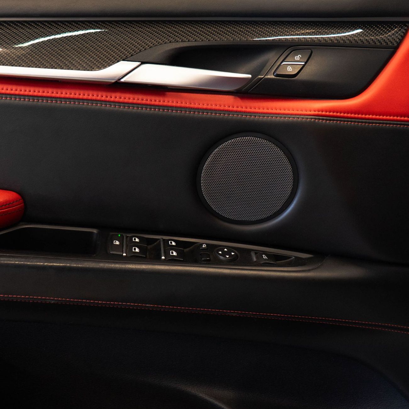 بي أم دبليو X5 M Std 4.4L AED 4,856 pm • 0% Downpayment • BMW X5M • 1 Year Warranty