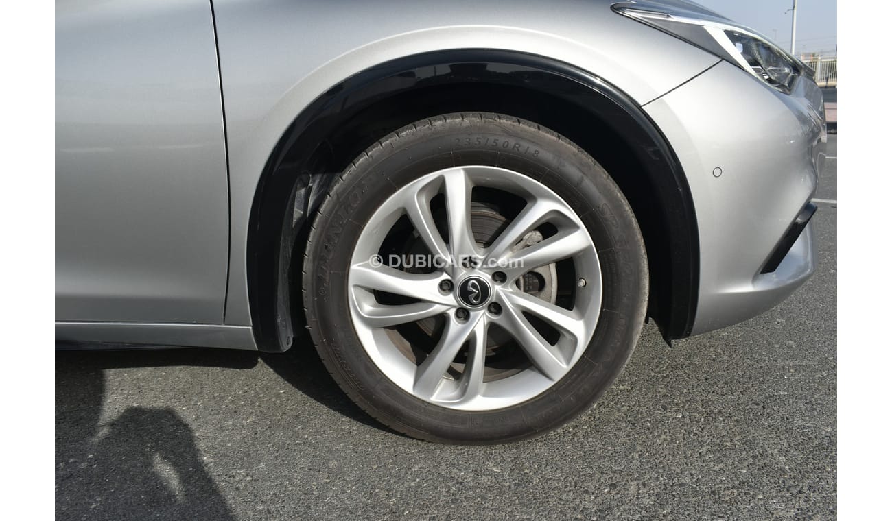 Infiniti Q30 Amazing Deal - Price Discounted