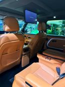 روكس أداماس فيرست كلاس 7 SEATER