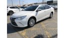 Toyota Camry GCC