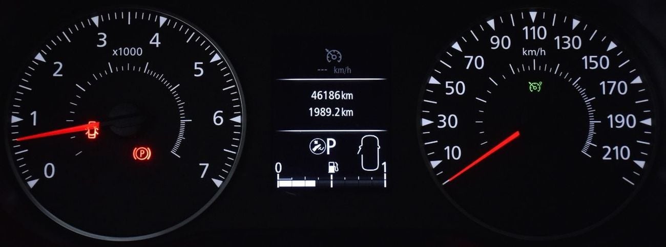 رينو داستر EXCELLENT DEAL for our Renault Duster ( 2022 Model ) in Orange Color GCC Specs