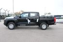 Mitsubishi L200 GL MITSUBISHI L200 2.4L PETROL DCABIN 4X4 5M/T MODEL 2026 BRAND NEW [SILVER /W/ G / B]