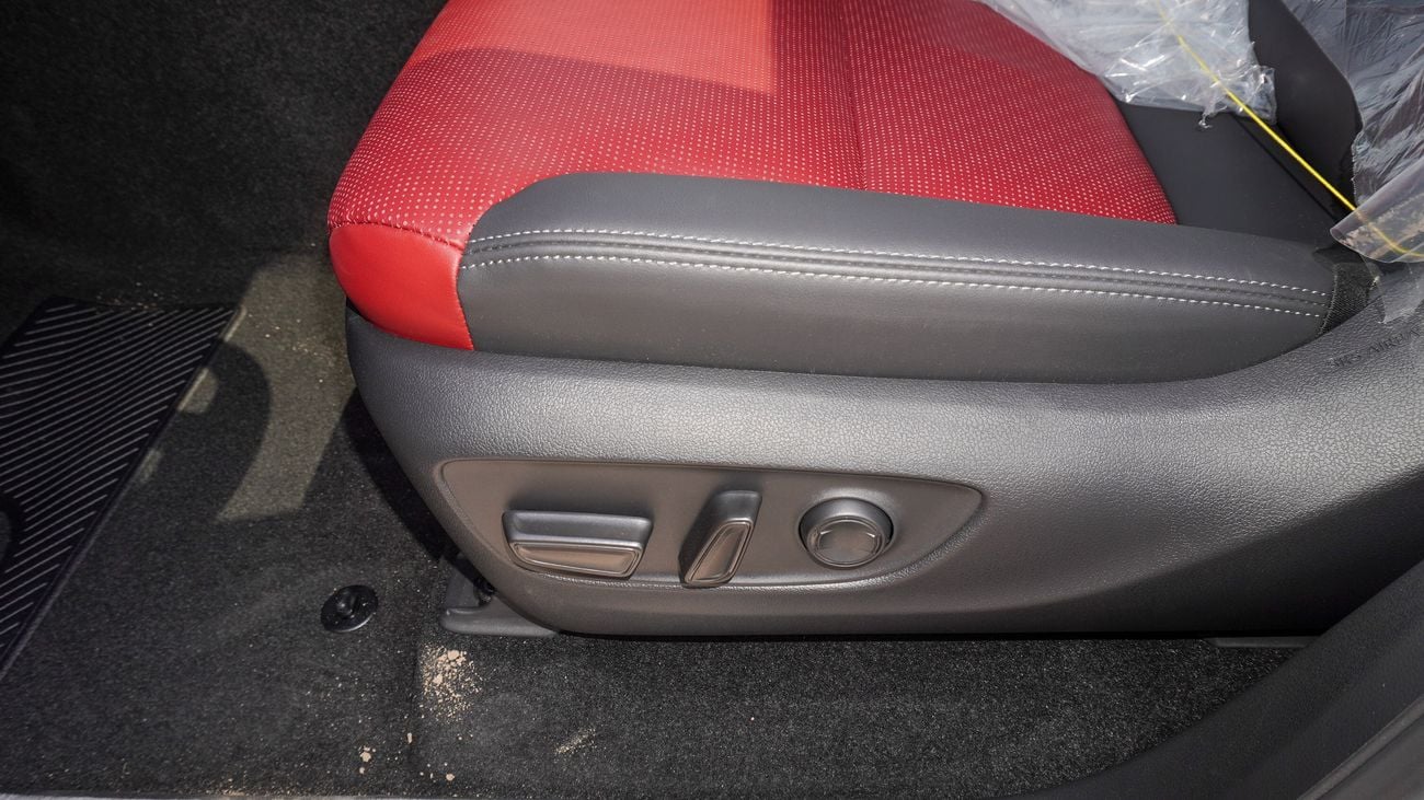 Toyota Land Cruiser VXR TWIN TURBO 3.5L V6