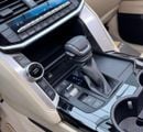 Toyota Land Cruiser EXR 3.5L 2022 Toyota Land Cruiser EXR, Toyota Service History, 1 Year Warranty, 7 Seater, GCC