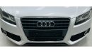 Audi A5 S-Line S-Line S-Line GCC .. 2,0T .. Perfect Condition .. S line