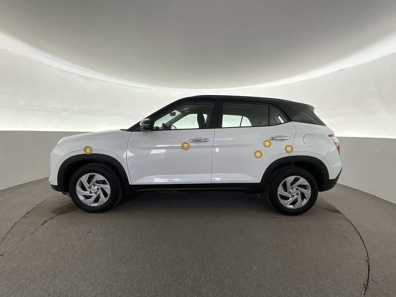 Hyundai Creta Smart | Guaranteed Warranty | 0 Down Payment