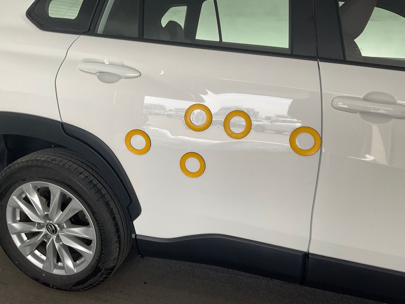 Toyota Corolla Cross 1.8L GLI (HEV) GLI | Guaranteed Warranty | 0 Down Payment