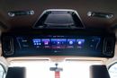 Toyota Hiace Alpha AL680 KMuller Edition 3.5L - Black Inside Brown | Export Only