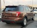 Ford Explorer XLT 3.5L