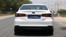 Toyota Camry LE 2.5L (176 HP) | Agency Warranty | Complete Service History | Zero Downpayment Support