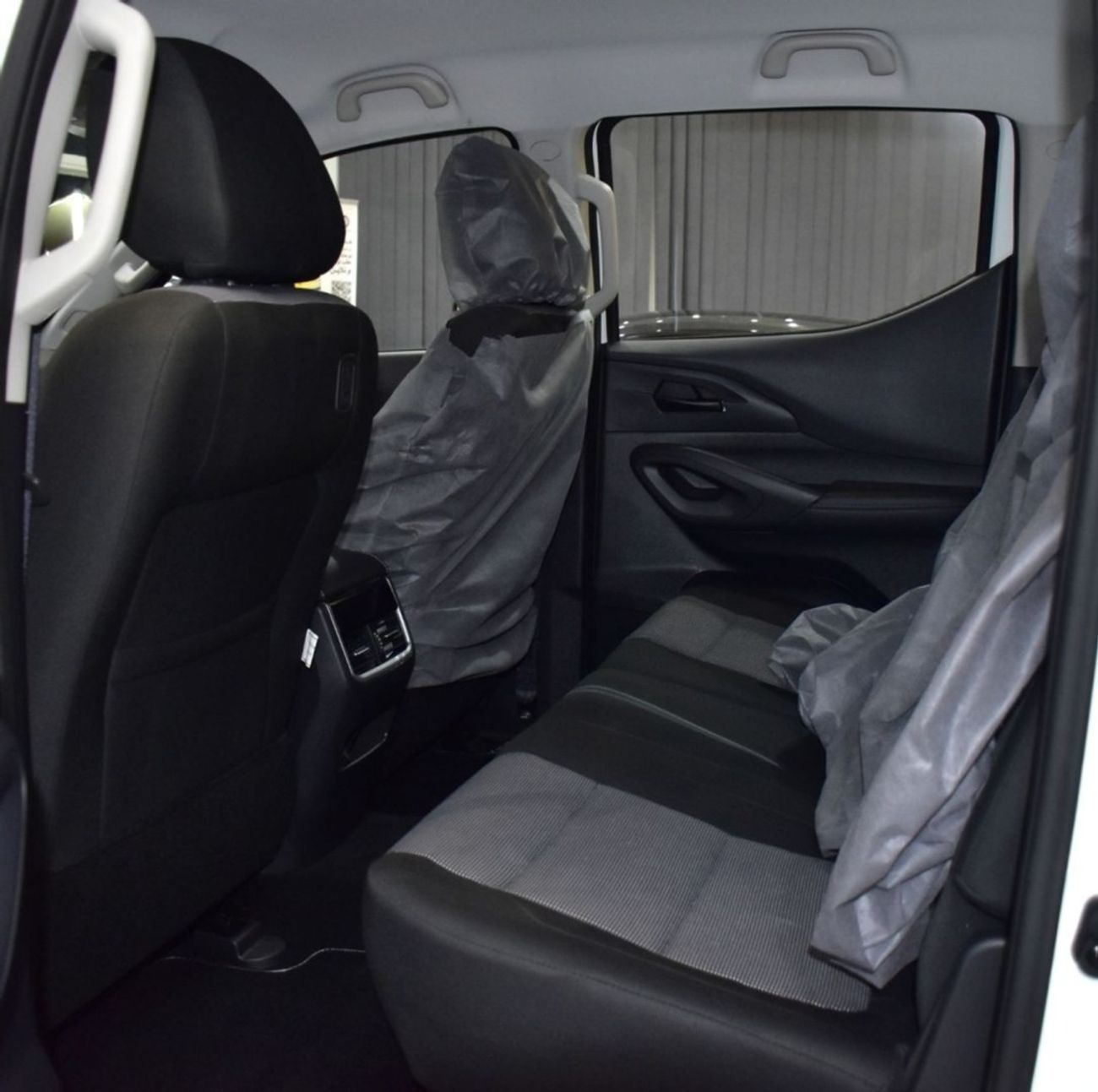 Peugeot Landtrek EXCELLENT DEAL for our Peugeot Landtrek 4WD ( 2023 Model ) in White Color GCC Specs