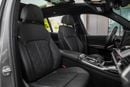 BMW X7 XDrive 40i Fully loaded Clean title 2keys Original paint no accident completely serviced