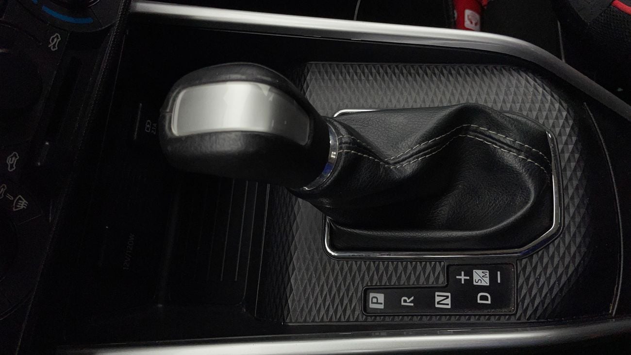 تويوتا ريز 2023 G | AED 727/Month | 0 DP | 30 Day Return | Warranty | Service History