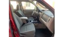 Ford Escape Std excellent condition