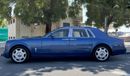 Rolls-Royce Phantom Std GCC Only 15000km!