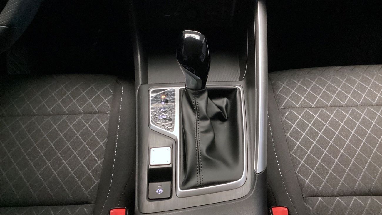 MG ZS Standard | Guaranteed Warranty | 0 Down Payment