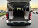 Toyota Hiace PREMIUM CONDITION | 2.8L DIESEL ENGINE | 2019 | RHD