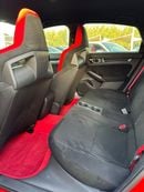 هوندا سيفيك تايب آر 2.0L MT