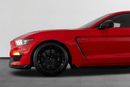 Ford Mustang Shelby GT350