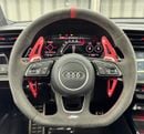 Audi RS3 quattro 2.5L Sedan