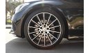 Mercedes-Benz C200 - 2017 - V4 TURBO- WARRANTY - FULL OPTION - O DOWN PAYMENT - 2748 PER MONTH -