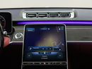 Mercedes-Benz S 580 - 2022 | 4Matic