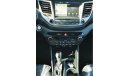 Hyundai Tucson GL GL GL Limited 1.6   -  1600 cc