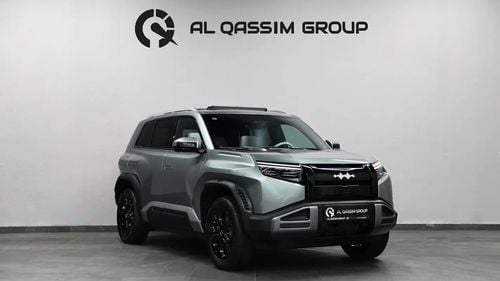 بي واي دي ليوبارد تيتانيوم 3 Leopard 3 | Brand | Warranty 5 Years | 1,650 monthly | Ref#