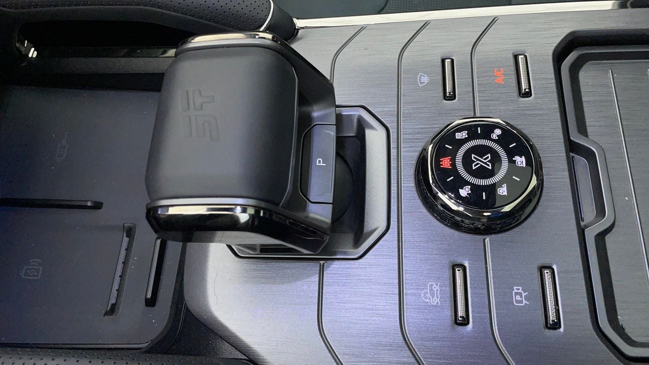 جيتور T2 LUXURY 2 | بدون دفعة مقدمة | اختبار القيادة في المنزل