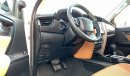 Toyota Fortuner Toyota Fortuner EXR 4x4 2017 Ref# 442