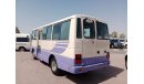 نيسان سيفيليان NISSAN CIVILIAN BUS RIGHT HAND DRIVE (PM1360)