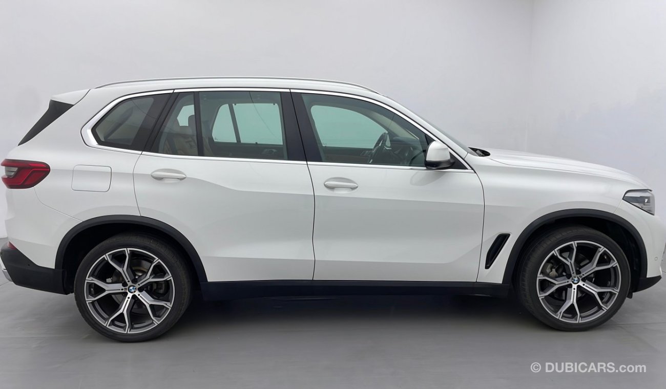 BMW X5 XDRIVE 40I 3 | Under Warranty | Inspected on 150+ parameters