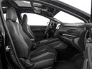 Subaru Impreza WRX TS Eyesight