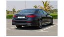 Mercedes-Benz C 200 Sedan 1.5L | A/T - RWD | 2 Year International Warranty GCC Specs | Brand New